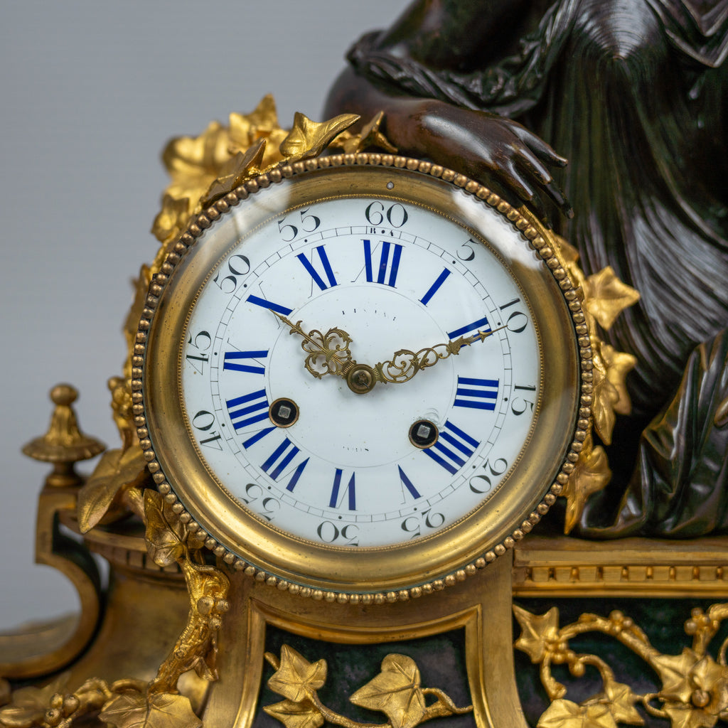 Clocks Arte & Antiques Art Gallery Fine –