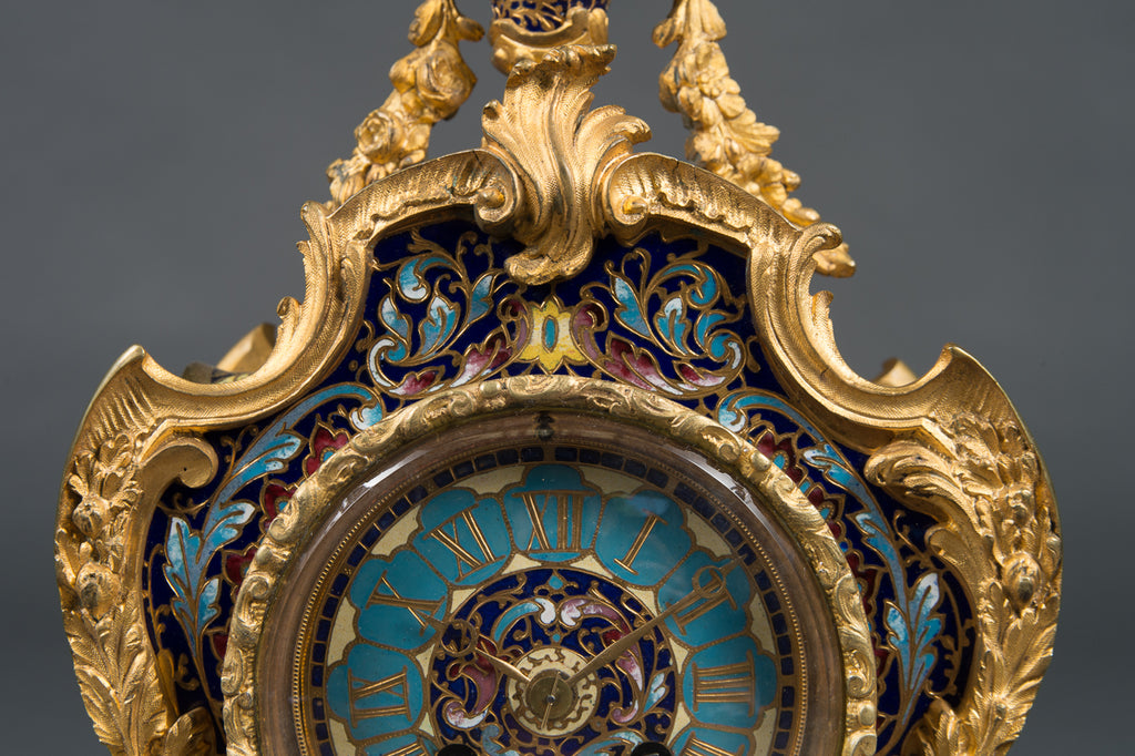 Clocks – Fine Art Gallery & Antiques Arte